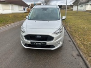 Ford Grand Tourneo 2021