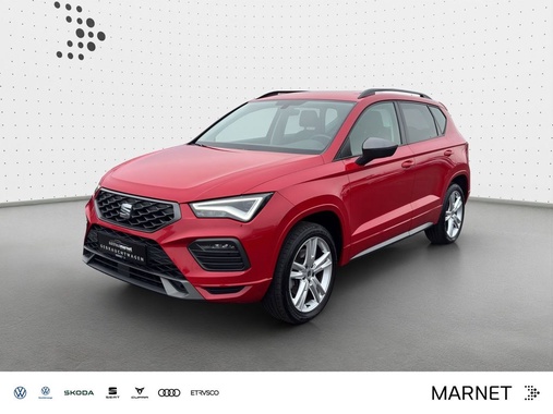 Seat Ateca 2022
