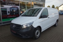 Mercedes-Benz Vito 2022