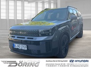 Hyundai Santa Fe 2026
