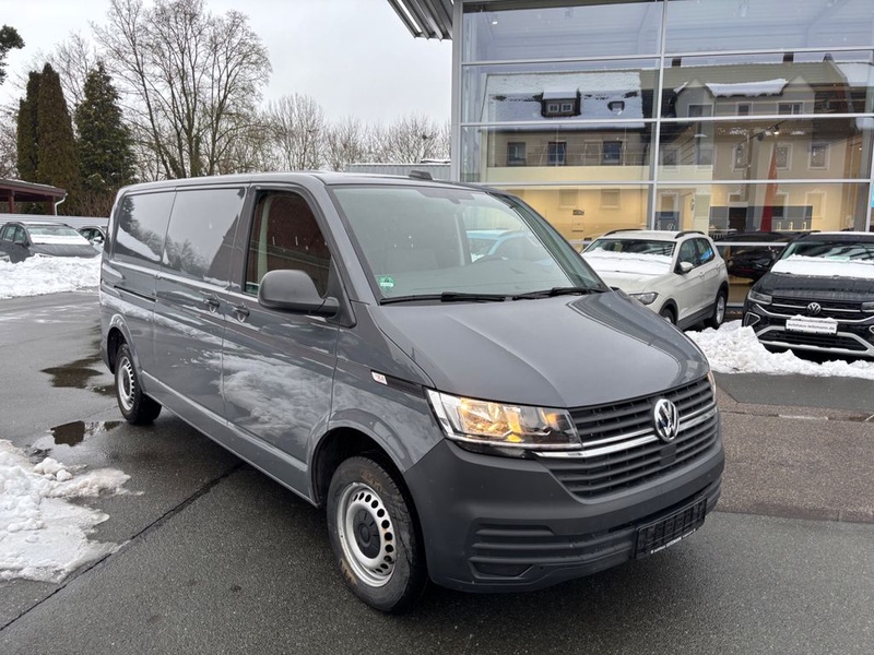 Volkswagen T6