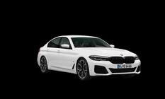 BMW 5 Series 2023