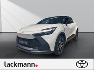 Toyota C-HR 2026