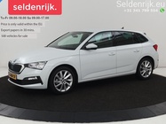 Skoda Scala 2019