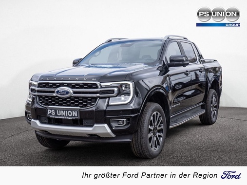 Ford Ranger 2026