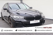 BMW 5 Series 2022