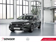 Mercedes-Benz E-Class 2025