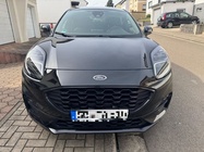 Ford Puma 2022