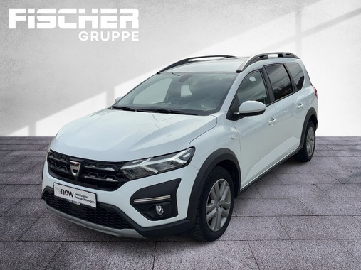 Dacia Jogger 2022