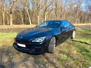 BMW 6 Series 2016