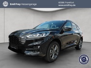 Ford Kuga 2023