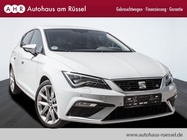 Seat Leon 2020
