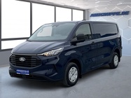 Ford Transit Custom 2025