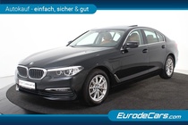 BMW 5 Series 2020