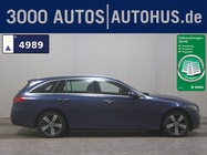 Mercedes-Benz C-Class 2023