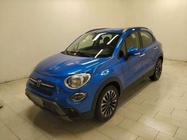 Fiat 500X 2020
