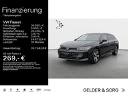 Volkswagen Passat 2025