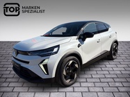 Renault Captur 2026