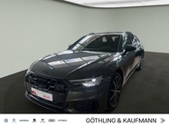 Audi A6 2025