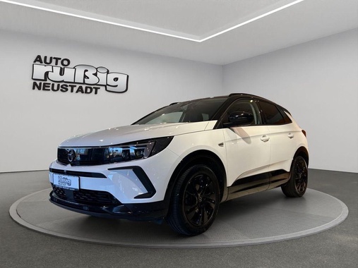 Opel Grandland 2022