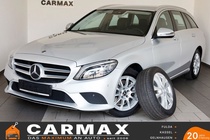 Mercedes-Benz C-Class 2019