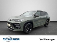 Volkswagen Tayron 2026