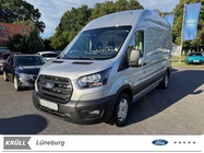 Ford Transit 2025