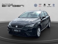 Seat Ibiza 2025