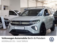 Volkswagen T-Cross 2025