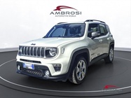 Jeep Renegade 2021