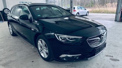 Opel Insignia 2020