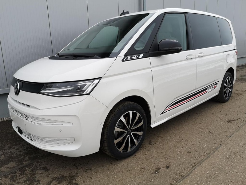 Volkswagen T7