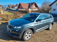 Skoda Kodiaq 2021