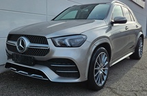 Mercedes-Benz GLE-Class 2020
