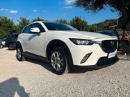 Mazda CX-3 2016
