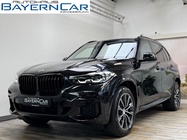 BMW X5 2025