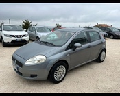 Fiat Grande Punto 2006