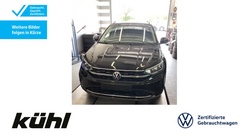 Volkswagen Taigo 2025