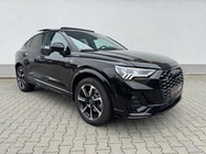 Audi Q3 2025