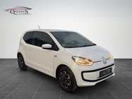 Volkswagen up! 2014