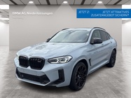 BMW X4M 2025