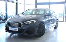 BMW 2 Series 2024