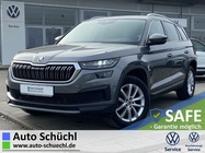 Skoda Kodiaq 2022