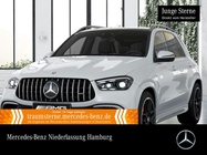 Mercedes-Benz GLE-Class 2025
