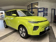Kia Soul 2021
