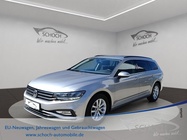 Volkswagen Passat 2019
