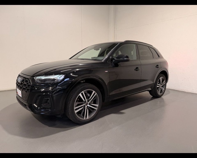 Audi Coupe