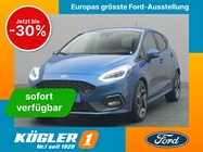 Ford Fiesta 2021