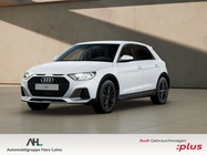 Audi A1 2025