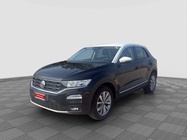Volkswagen T-Roc 2020